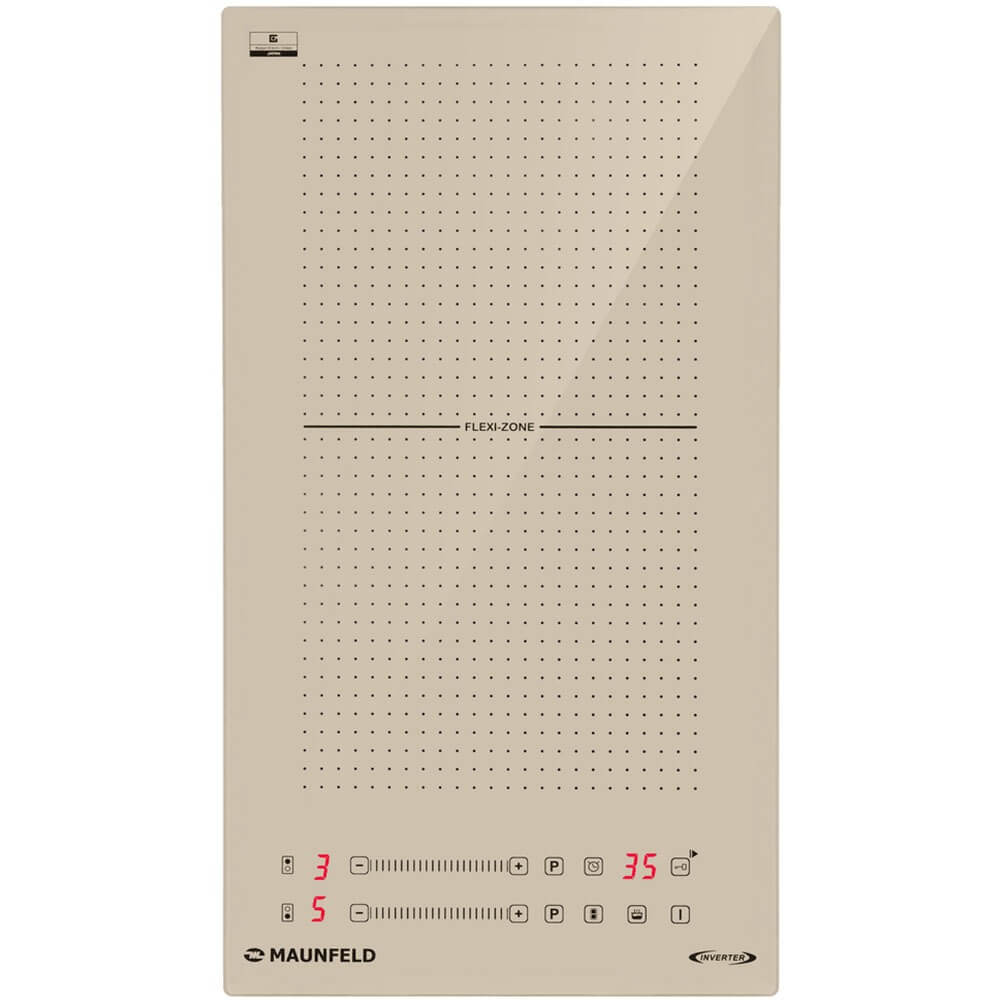 Варочная панель MAUNFELD CVI292S2FBG INVERTER