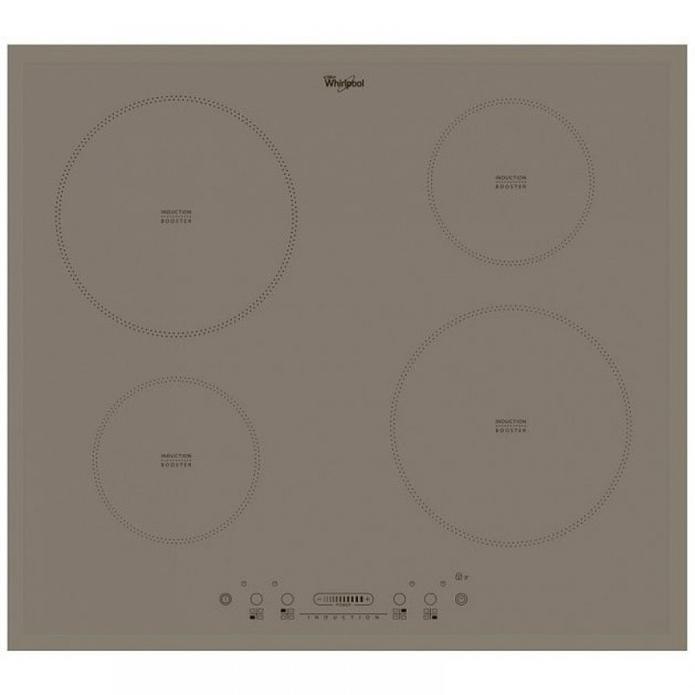 Варочная панель WHIRLPOOL ACM806/BA/S