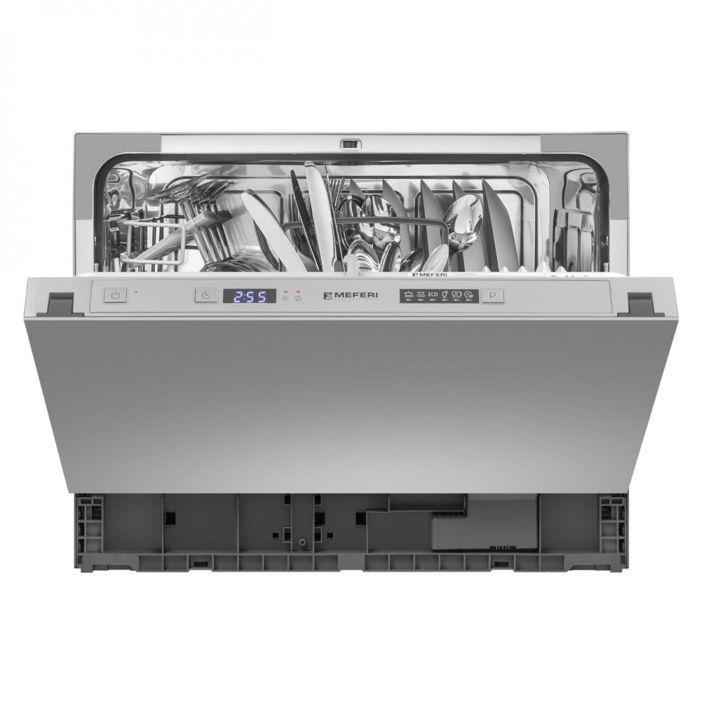 Встраиваемая посудомоечная машина MEFERI MDW4563 COMPACT POWER