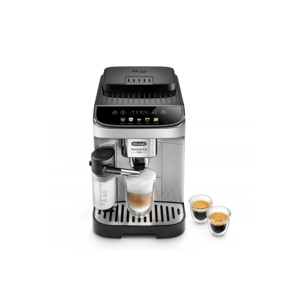 Кофемашина DeLonghi ECAM290.61.SB