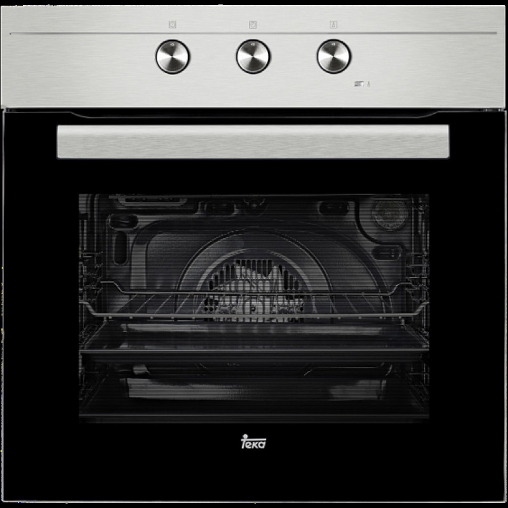 Духовой шкаф TEKA HS615 STAINLESS STEEL