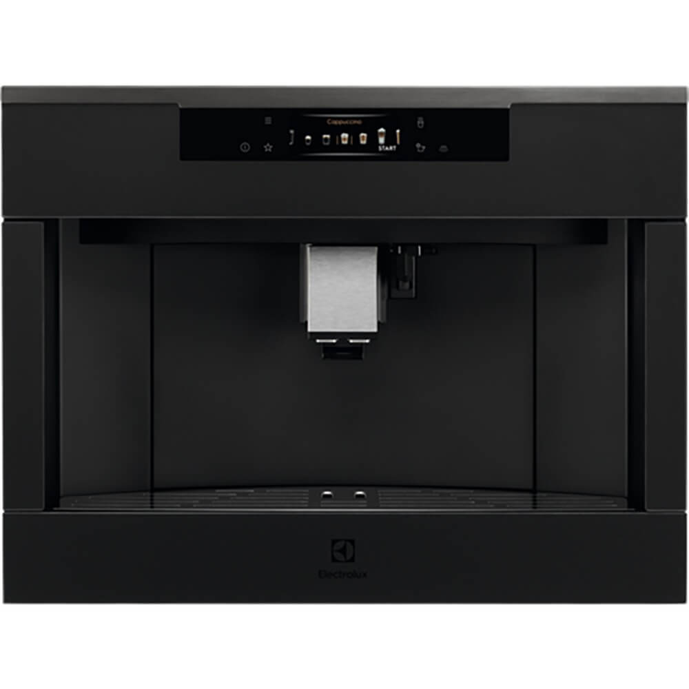 Встраиваемая кофемашина ELECTROLUX KBC85T