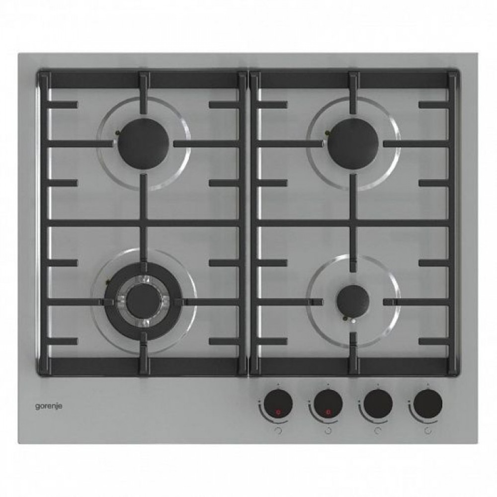Варочная панель GORENJE GKT641X