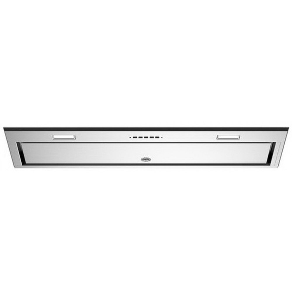 Встраиваемая вытяжка Bertazzoni KIN86MOD1XB