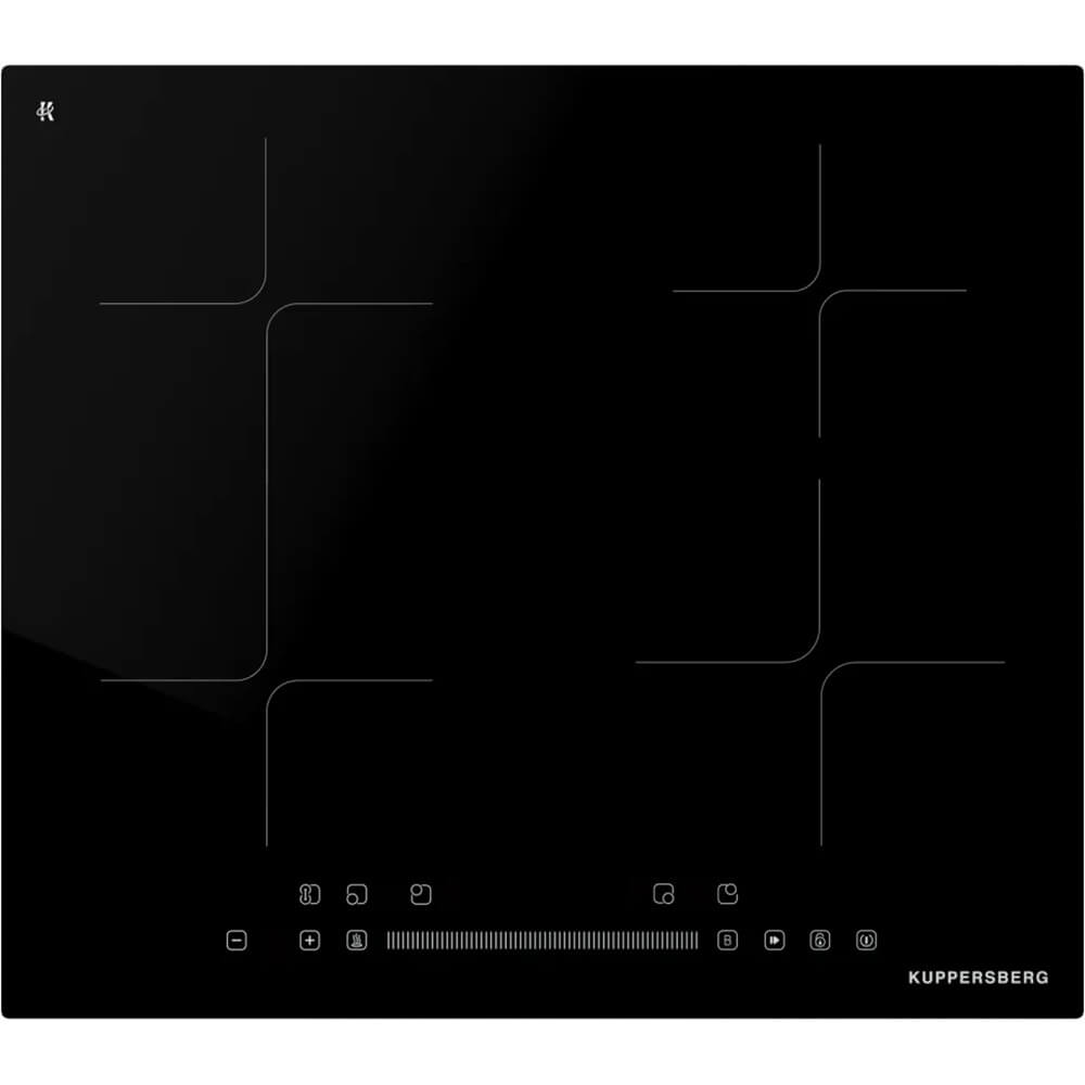 Индукционая варочная панель KUPPERSBERG ICS 612