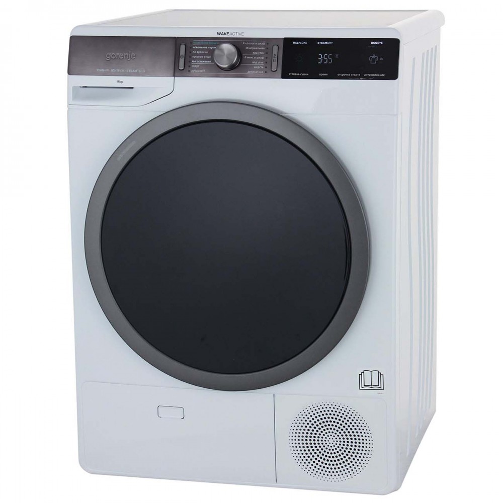 Сушильная машина GORENJE DS92ILS