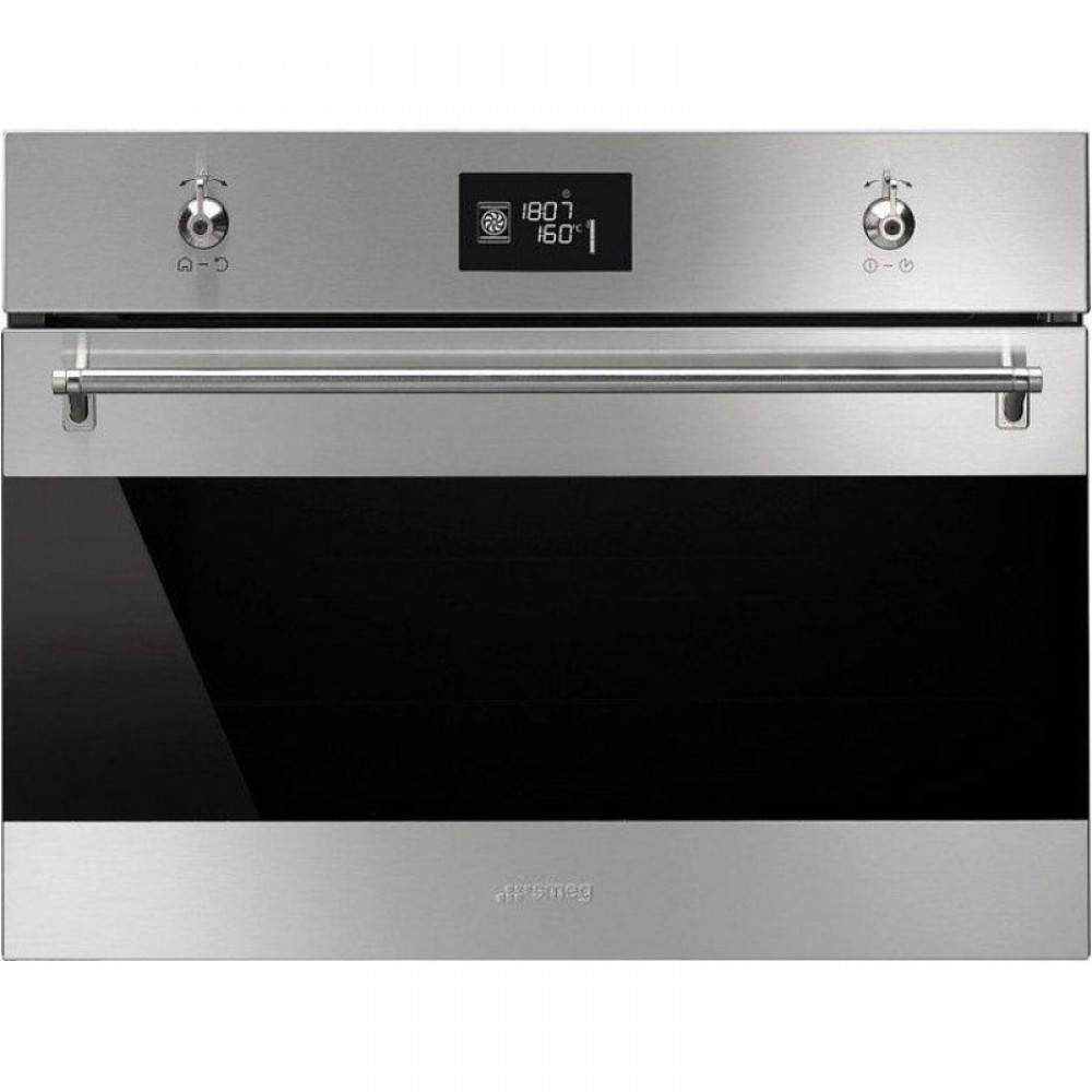 Духовой шкаф SMEG SFP4390X
