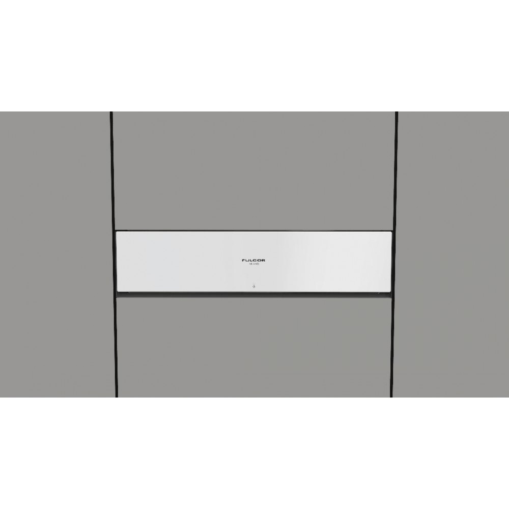 Вакуумный упаковщик Fulgor Milano FVSD 150 TC WH