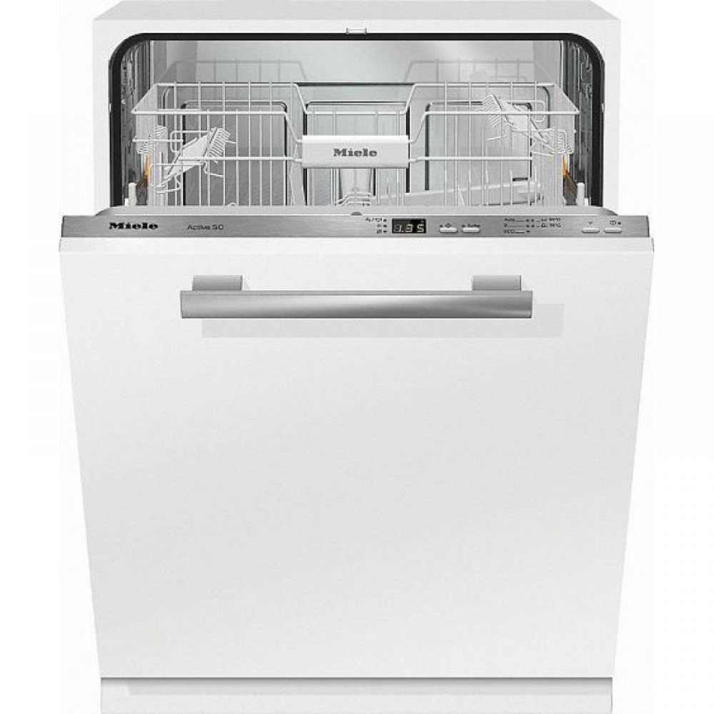 Посудомоечная машина MIELE G 4263 VI ACTIVE