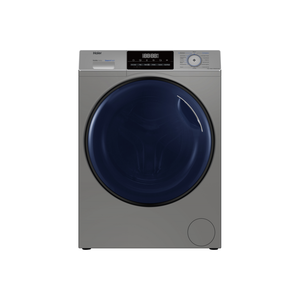Стиральная машина HAIER HWD80-BP14929S
