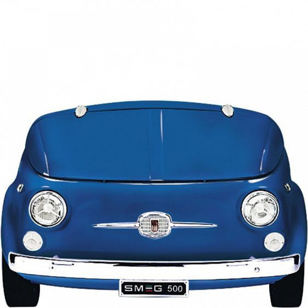 Холодильник SMEG SMEG500BL