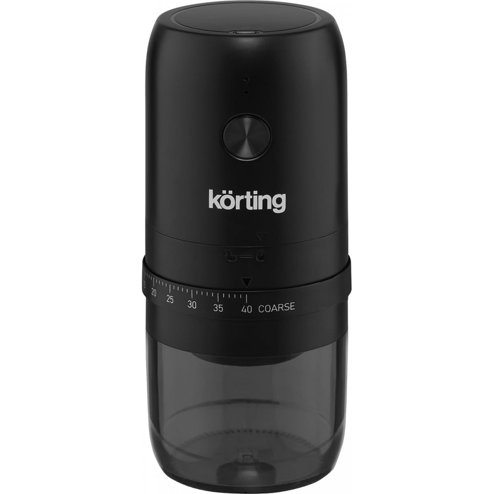 Беспроводная кофемолка Korting KCG 0030-PR1
