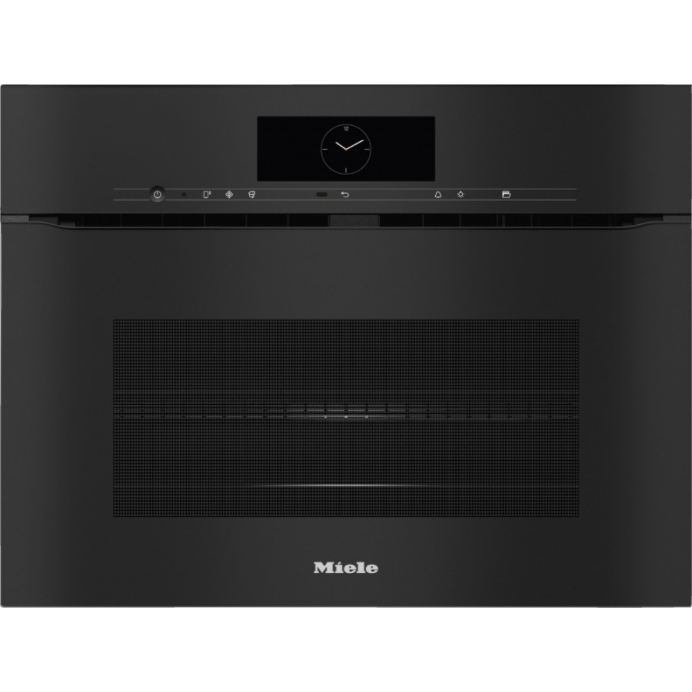Духовой шкаф MIELE H7840BMX OBSW
