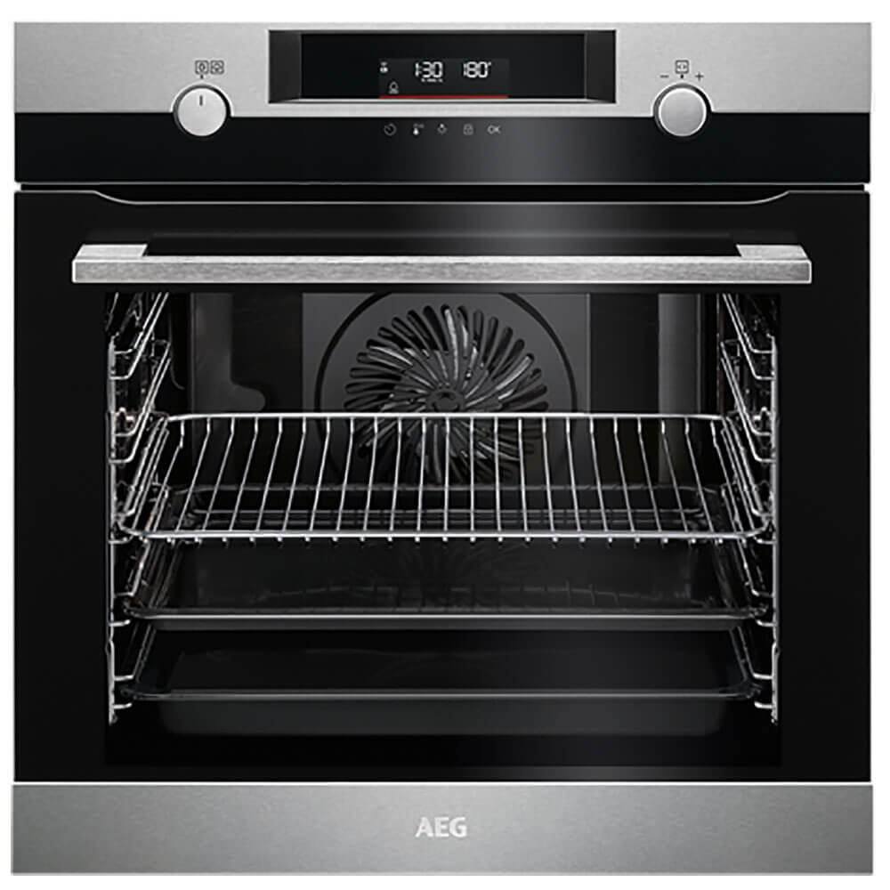 Духовой шкаф AEG BPK556360M