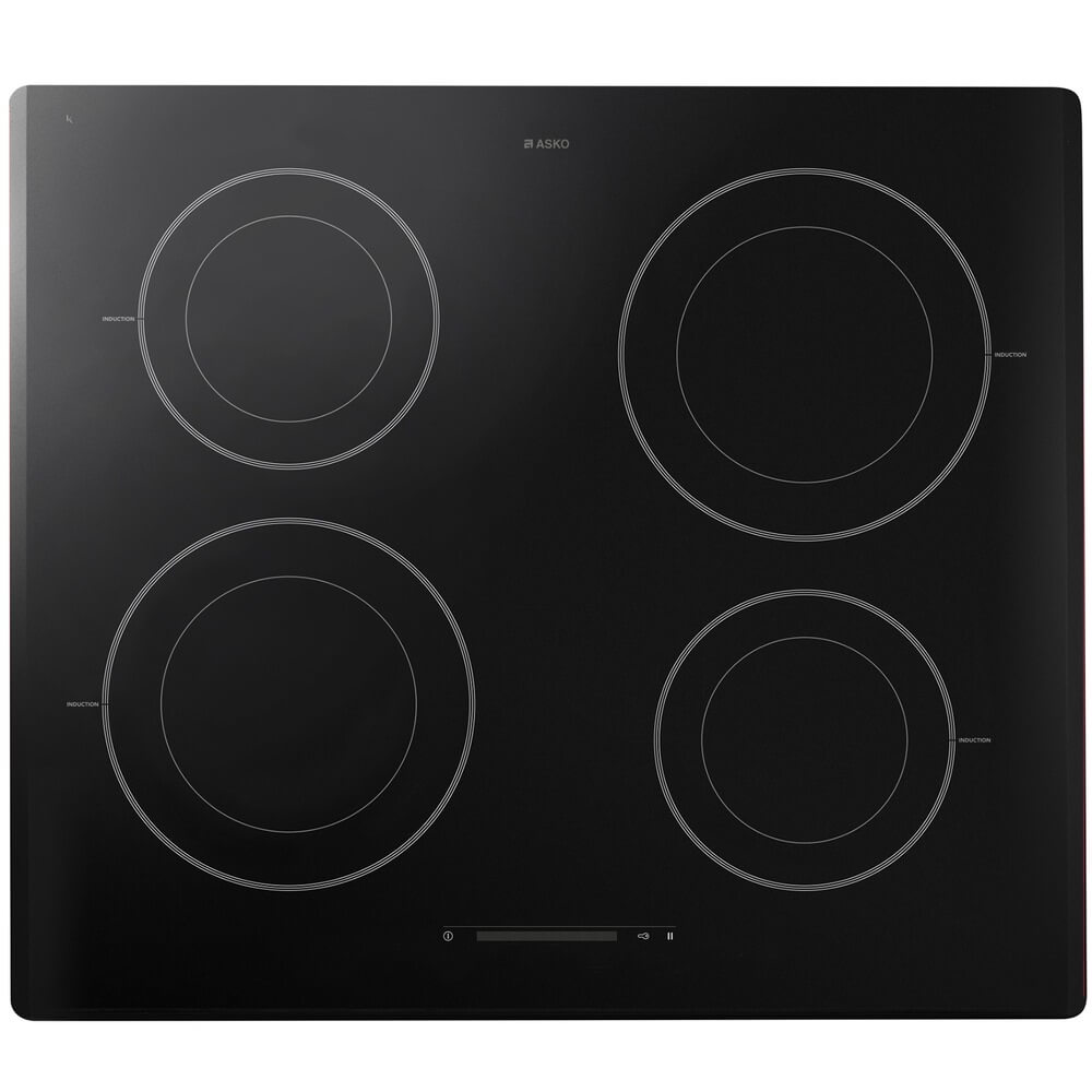 Индукционая варочная панель ASKO HI1611G