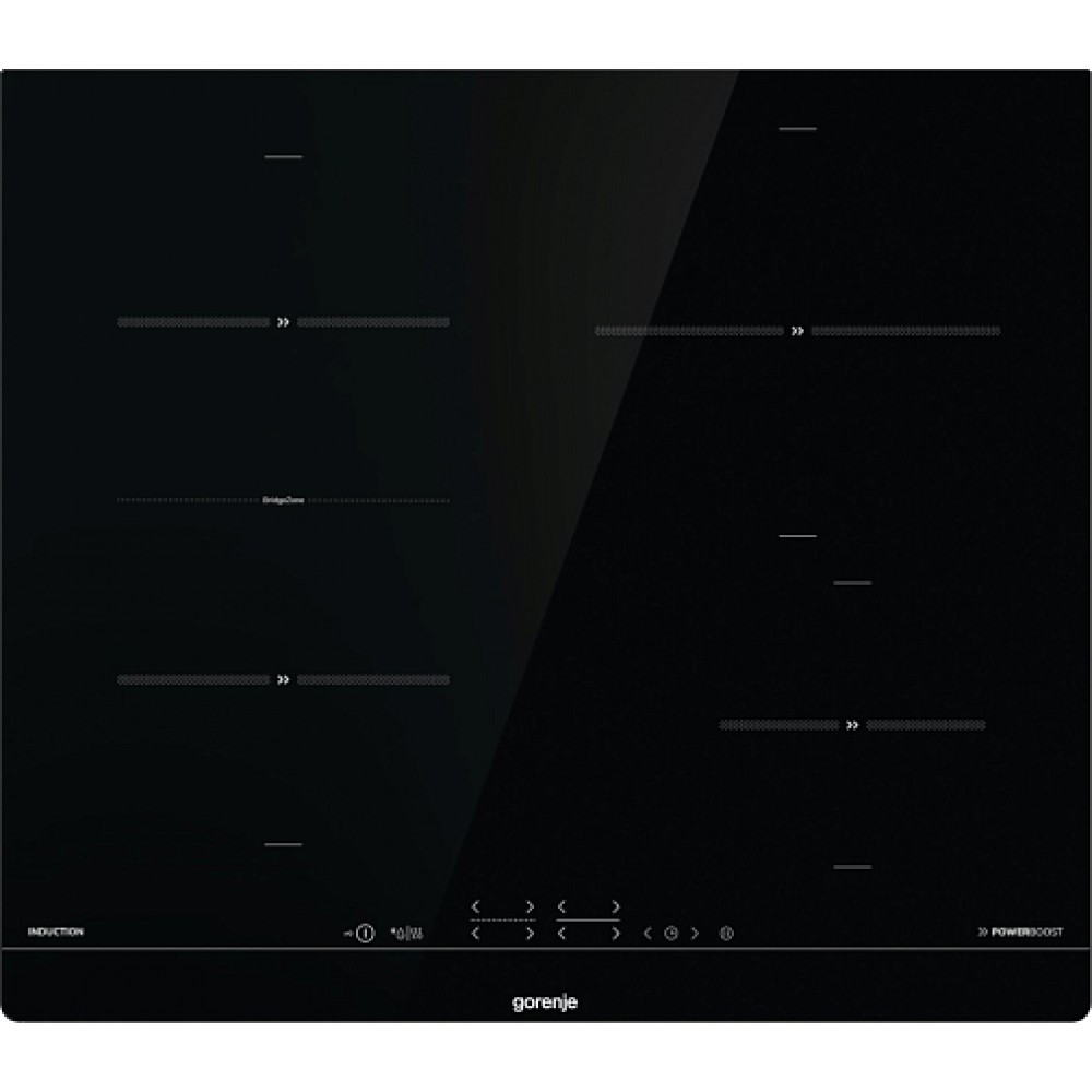 Индукционая варочная панель GORENJE IT643BSC7