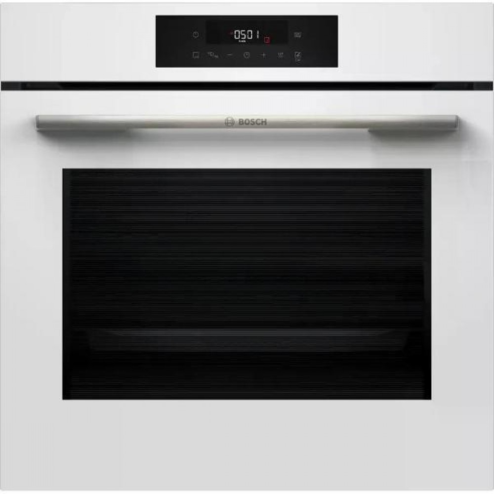 Духовой шкаф BOSCH HJG852YW0T