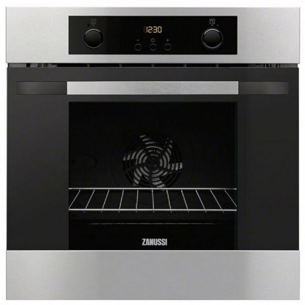 Духовой шкаф ZANUSSI ZOB 35772 XD