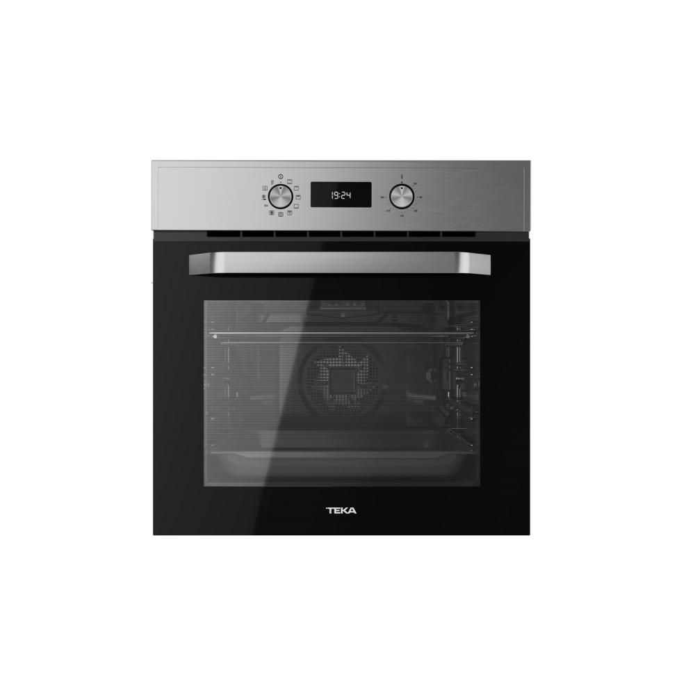Духовой шкаф TEKA HCB 6545 SS