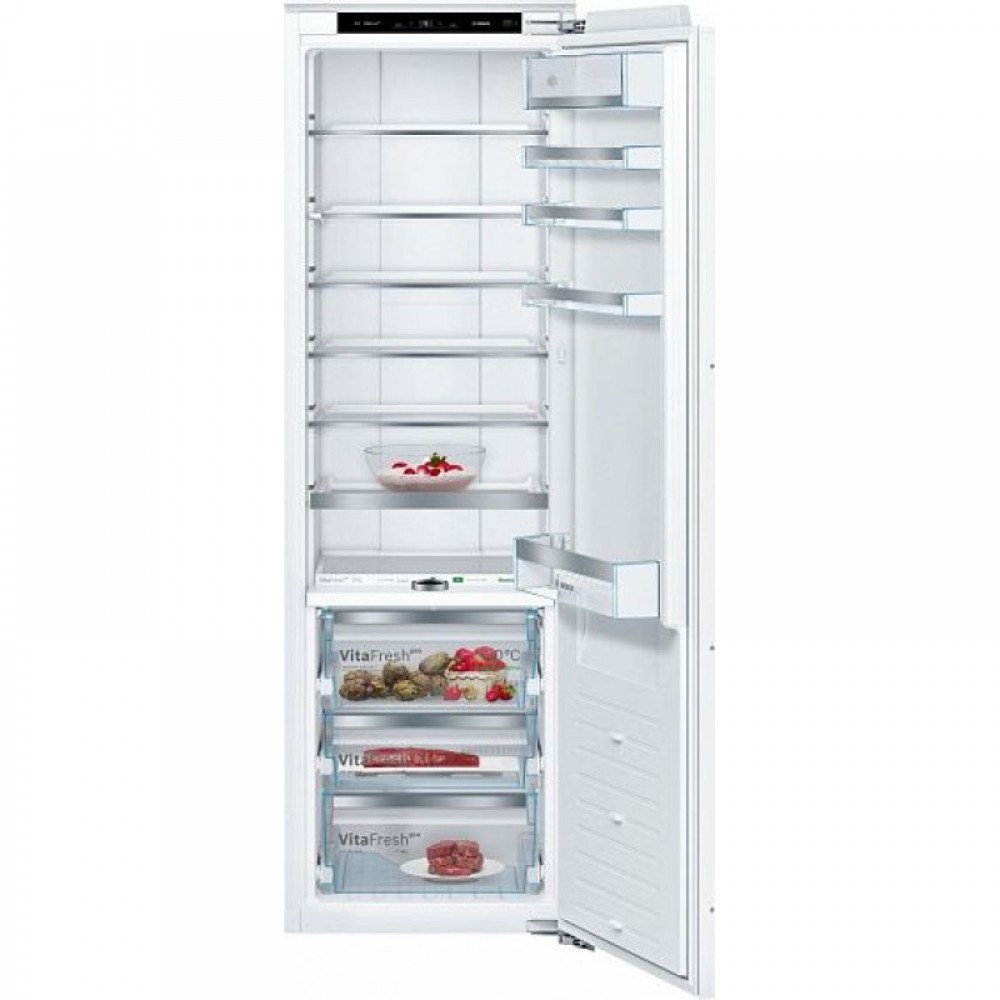 Холодильник BOSCH KIF81PD20R