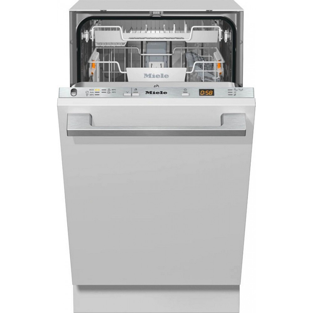 Посудомоечная машина MIELE G 5590 SCVI SL ACTIVE