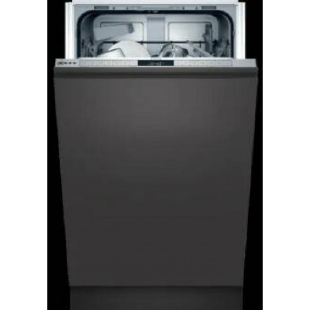 Встраиваемая посудомоечная машина NEFF S855HKX20E