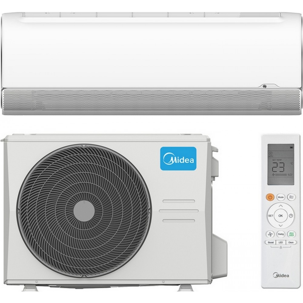 Настенный кондиционер Midea MSFA2W-12N8D6-I / MSFA1-12N8D6-O