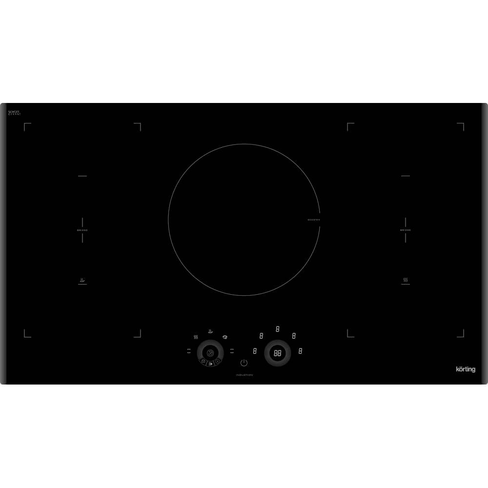 Варочная панель KORTING HIB 95750 B SMART
