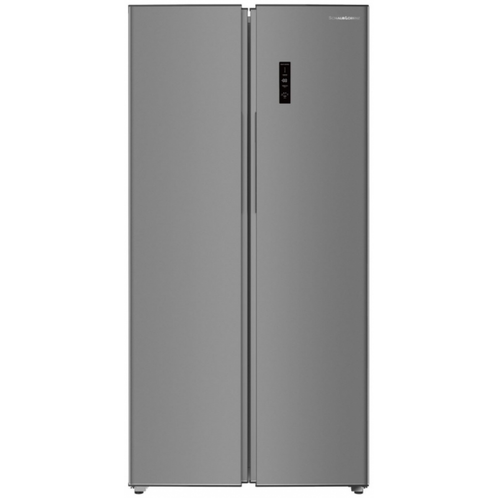 Холодильник SCHAUB LORENZ SLU S400H4EN