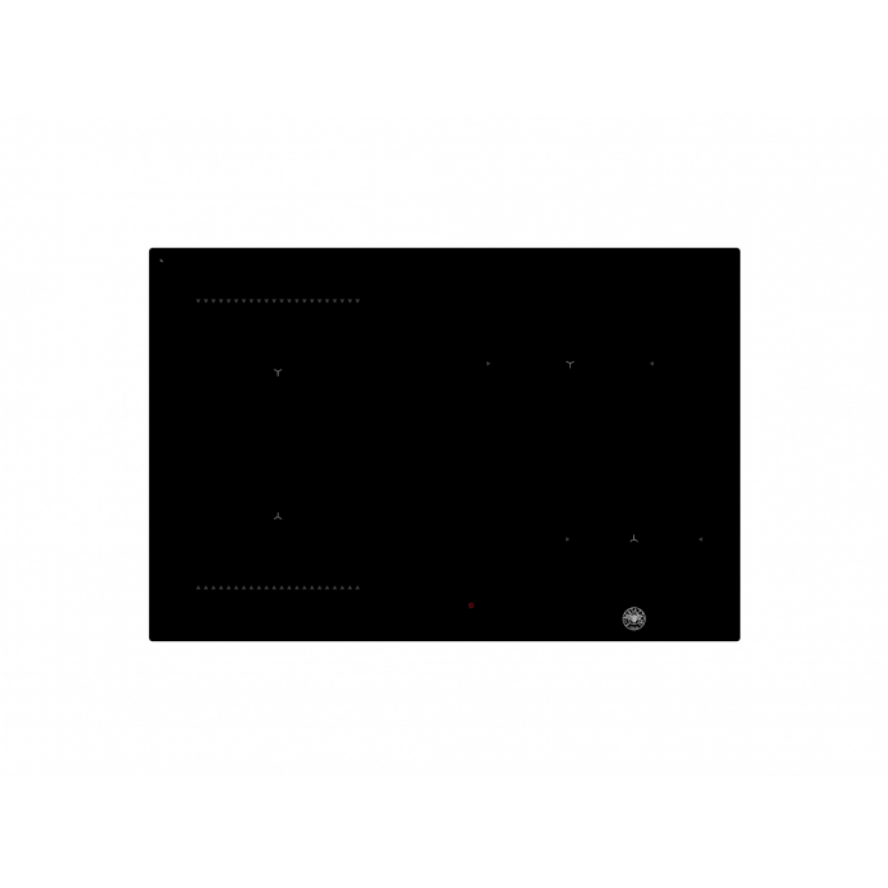Индукционая варочная панель BERTAZZONI P784IC1G5NE