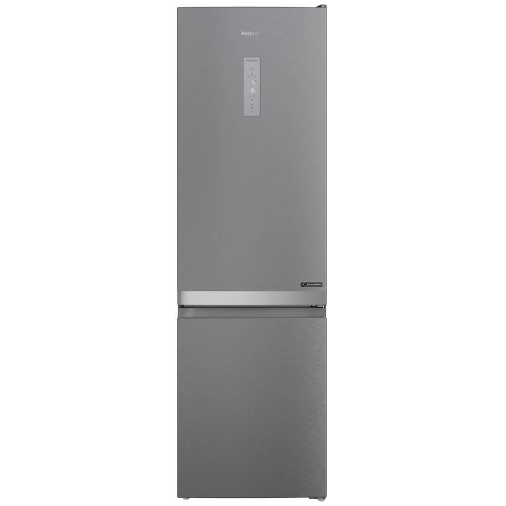 Холодильник HOTPOINT HT 7201I MX O3