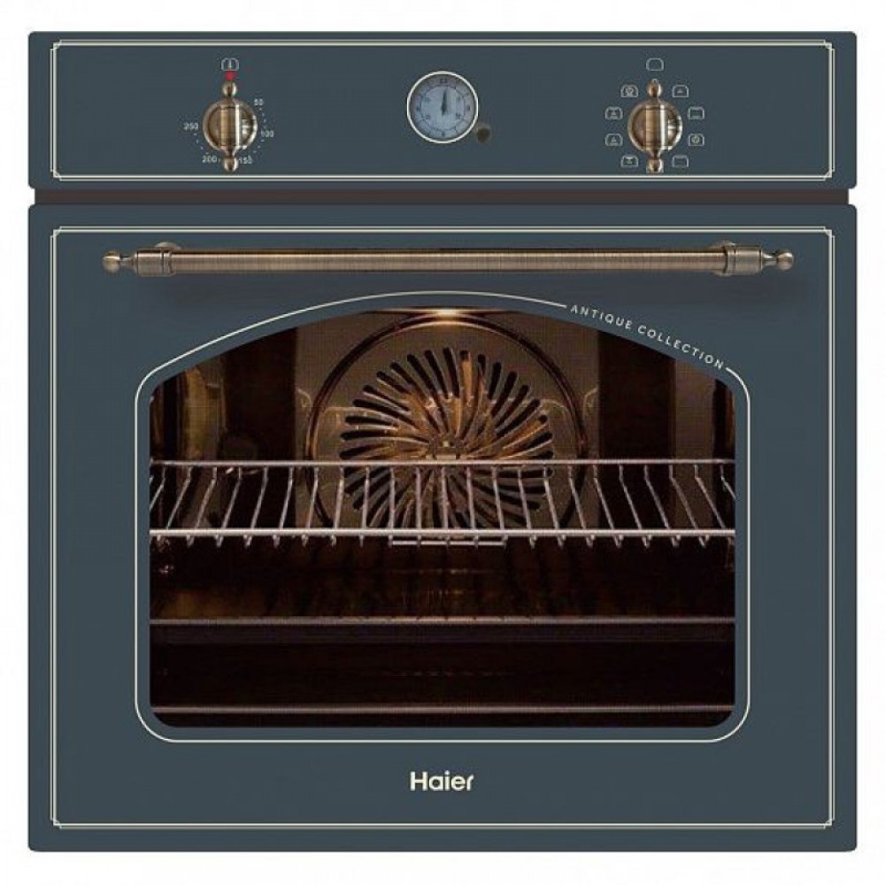 Духовой шкаф HAIER HOX-C09ATQBB