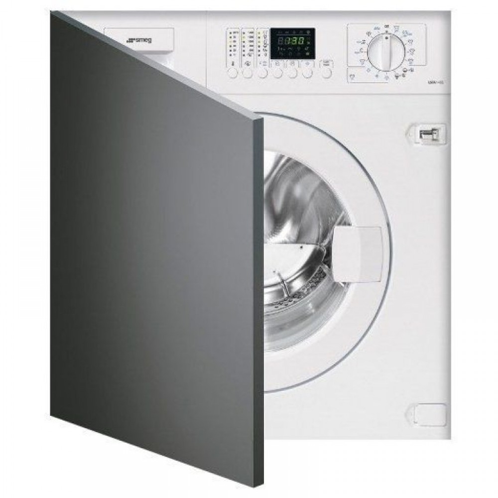 Cтиральная машина SMEG LSTA126