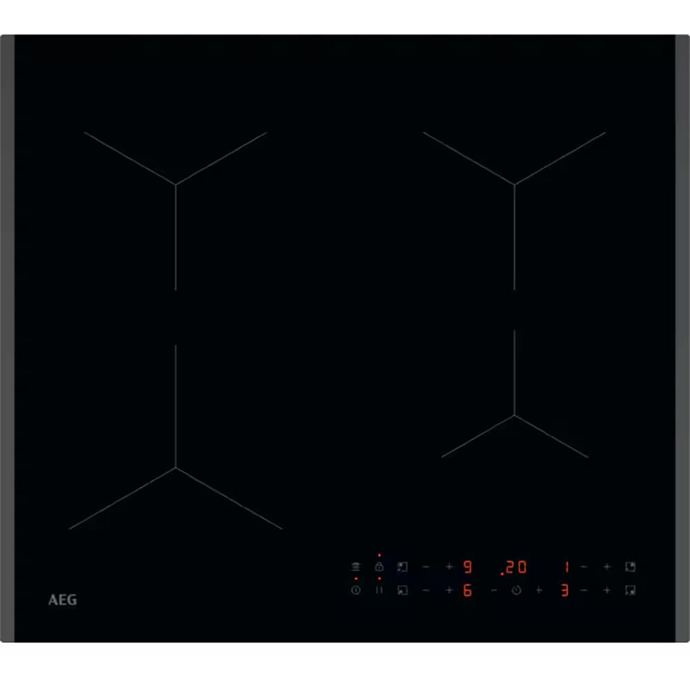Варочная панель AEG TN64IA00FB