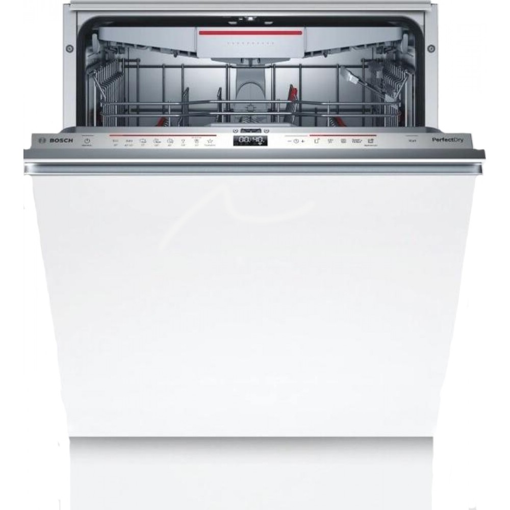 Встраиваемая посудомоечная машина BOSCH SMV 6 ZCX42E
