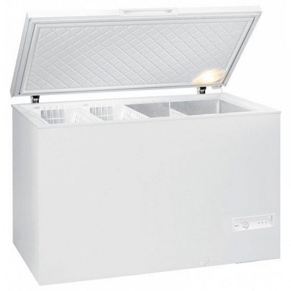 Морозильный ларь GORENJE FH 400 W