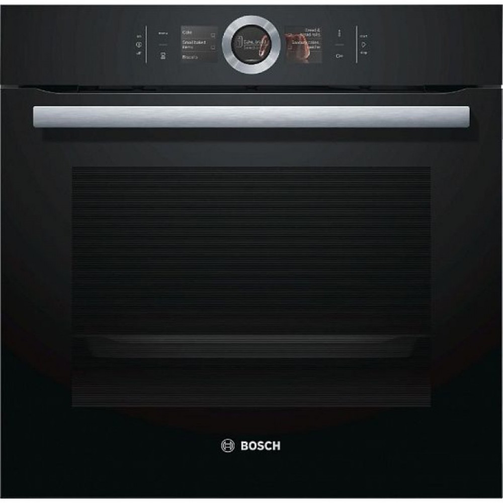 Духовой шкаф BOSCH HBG 635BB1