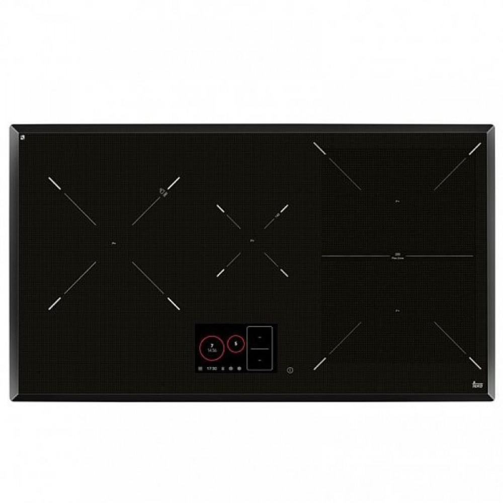 Варочная панель TEKA WISH MAESTRO IHOB IRF 9480 TFT