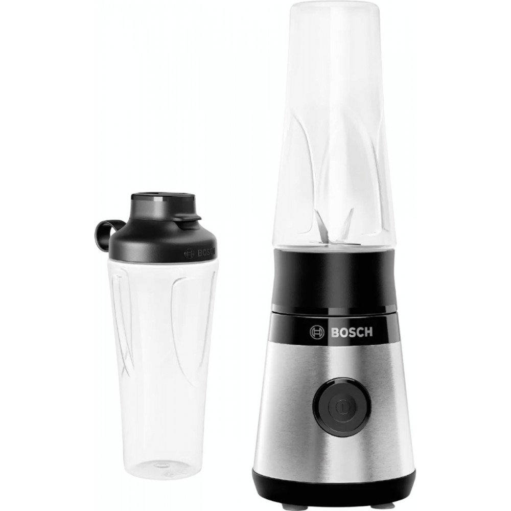 Блендер Bosch MMB2111M черный