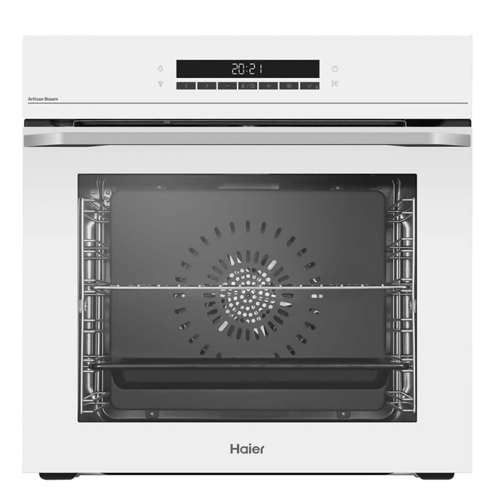 Духовой шкаф HAIER HOQ-P16AS5GW