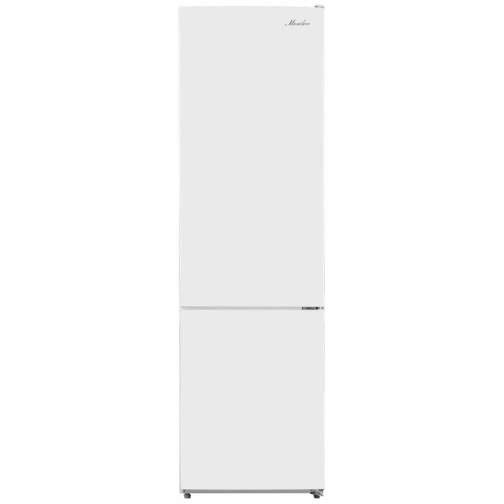 Холодильник MONSHER MRF 61201 BLANC