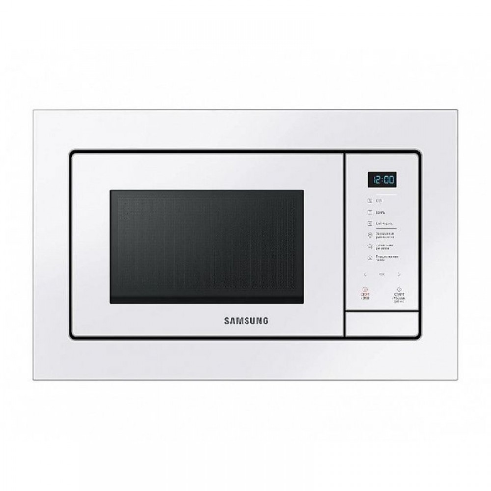 Микроволновая печь SAMSUNG MG23A7118AW
