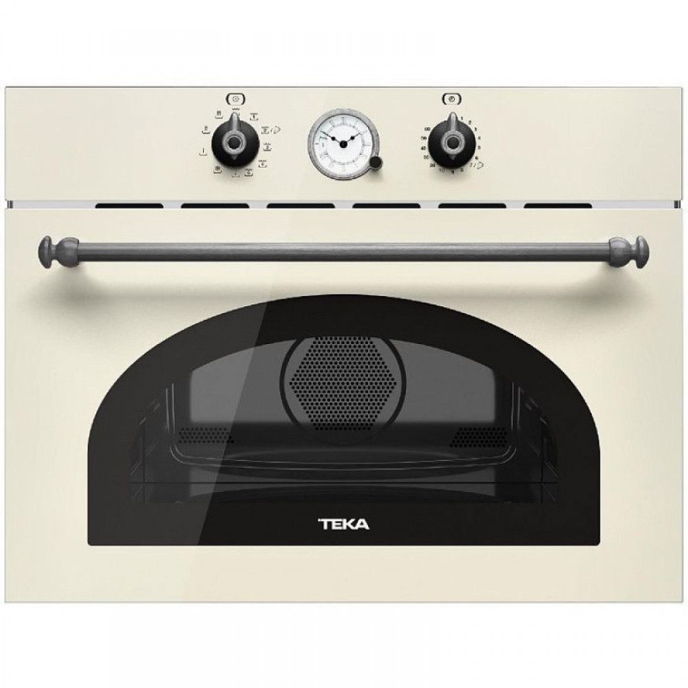 Микроволновая печь TEKA MWR 32 BIA VNS SILVER