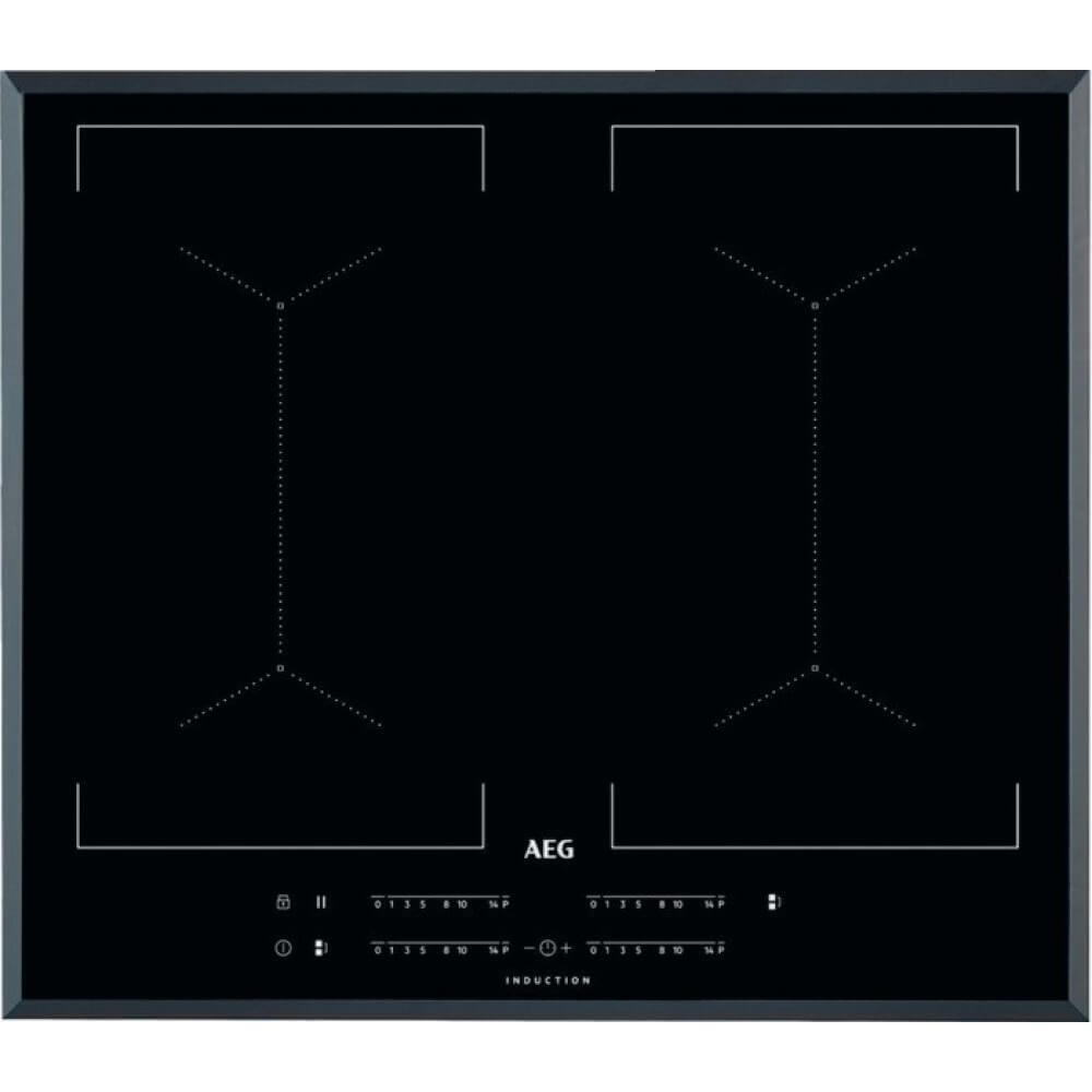 Варочная панель AEG IKE64450FB