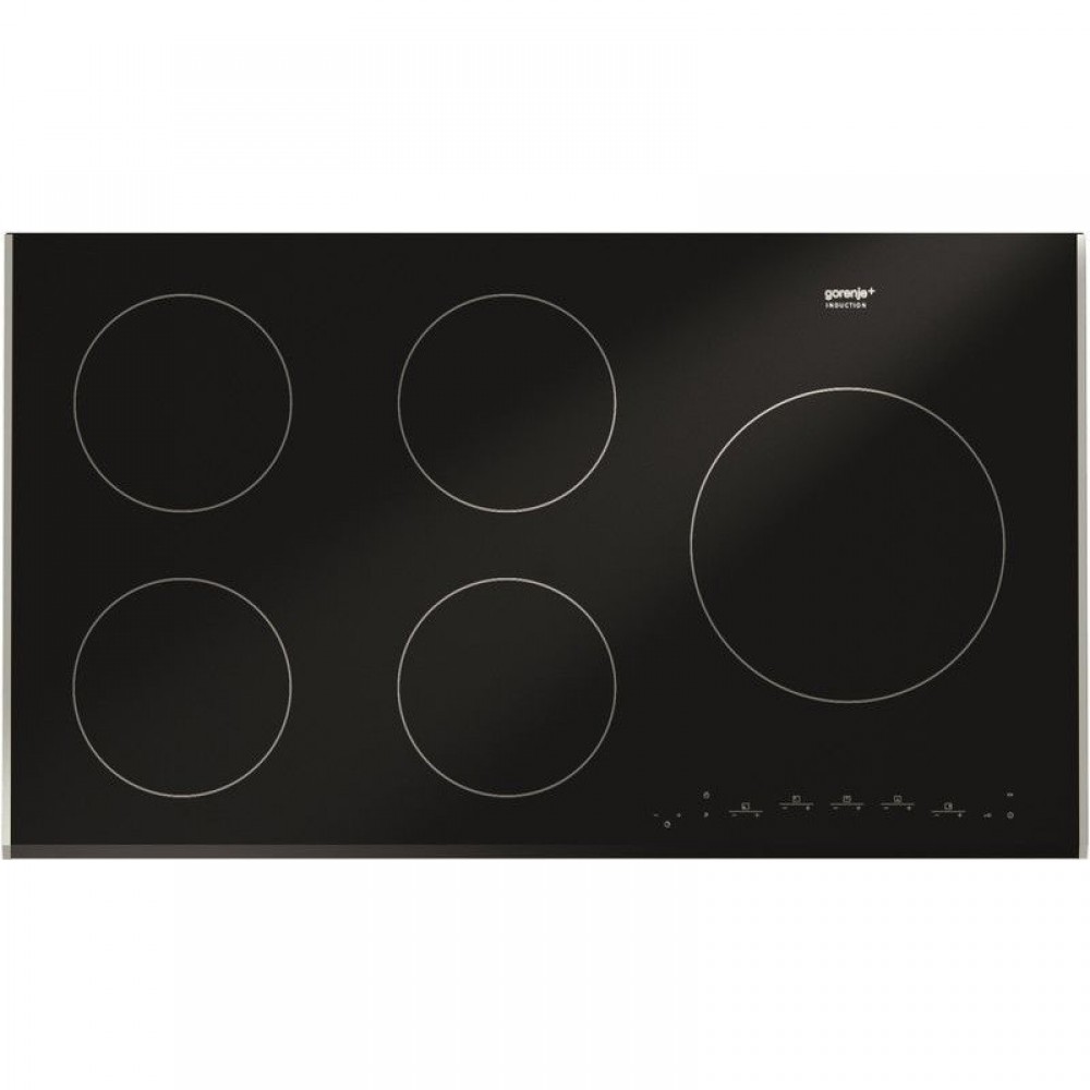 Индукционая варочная панель GORENJE GIT 95 XC