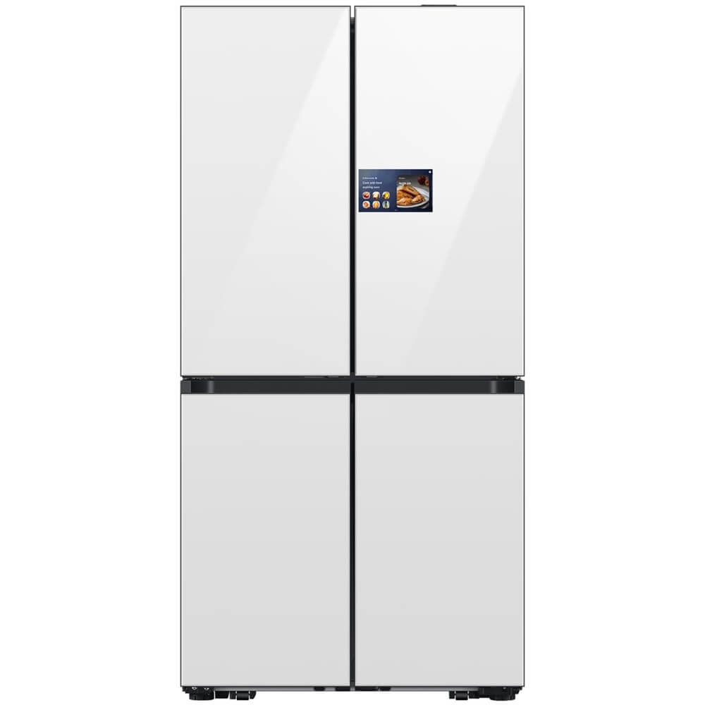 Холодильник SAMSUNG RM90F67C1WWR