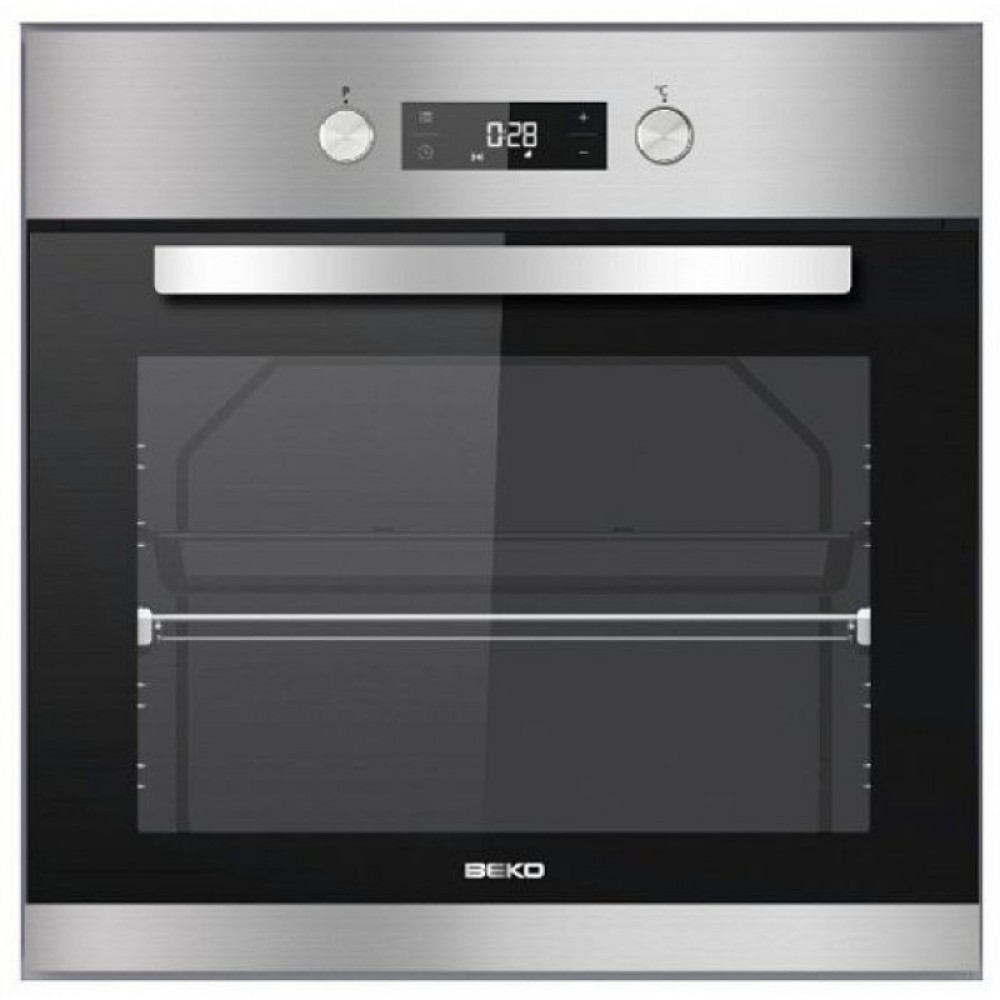 Духовой шкаф BEKO BIM 22301 XCS