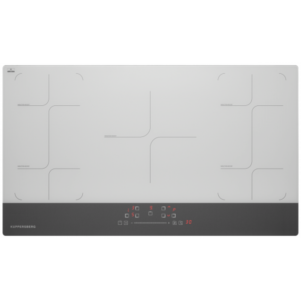 Индукционая варочная панель KUPPERSBERG ICD 901