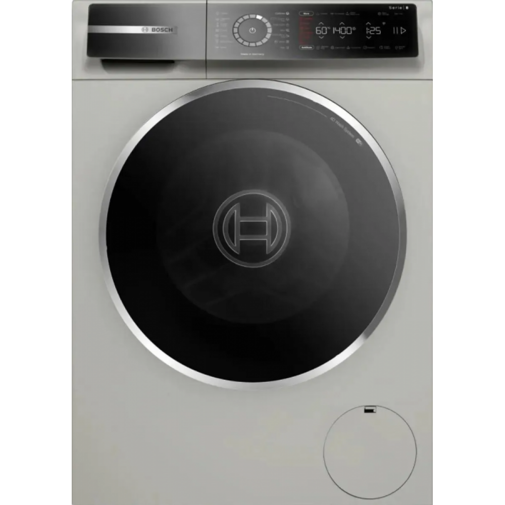Стиральная машина BOSCH WGB2440XME