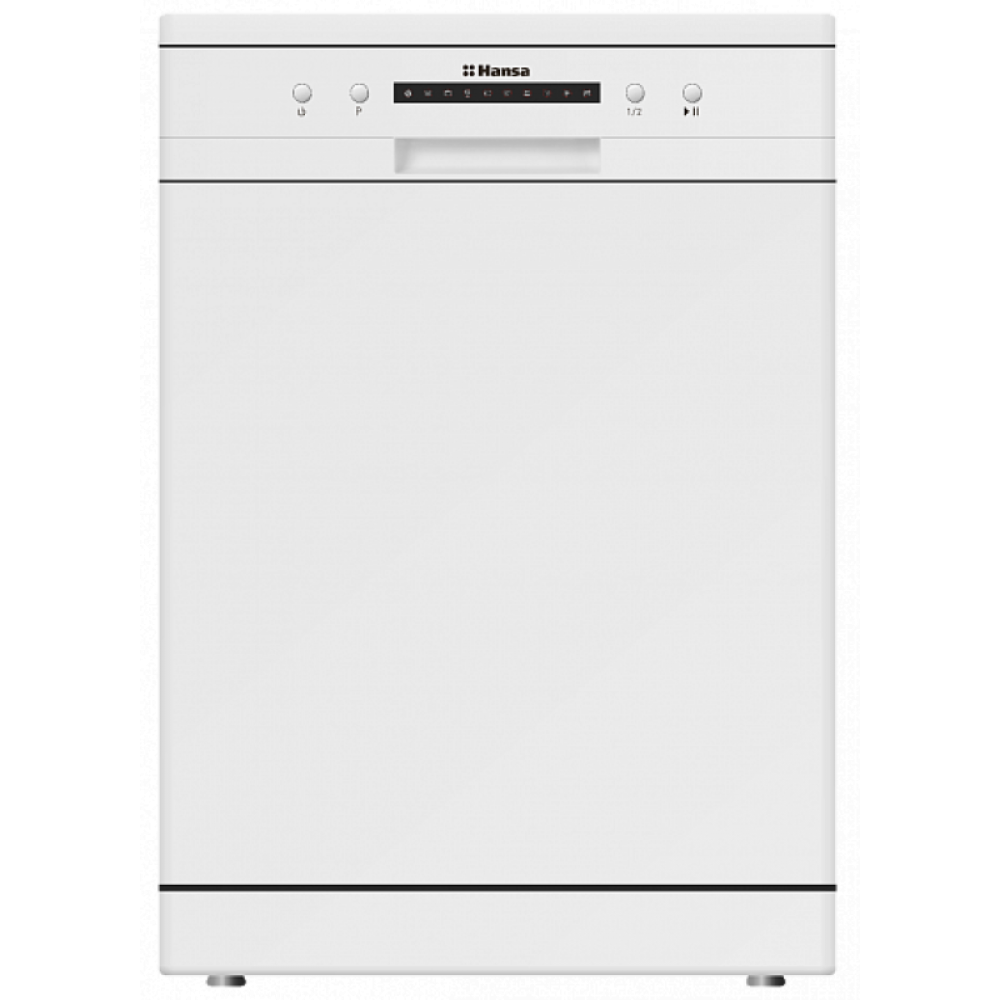 Посудомоечная машина HANSA ZWM 616 WH